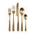 Matte Gold is out of stock
