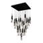 Kilt LED Pendant-29382580-31363596-31363597