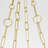 Kirby 1 Light Chandelier-283187288-283187289