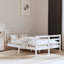 Jenesys Solid Wood Bed-1693981285-1693981290