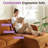 84'' Pull-Out Sofa Bed With Storage Chaise And Side Pockets-354405631