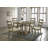 Niambi Round Dining Table
