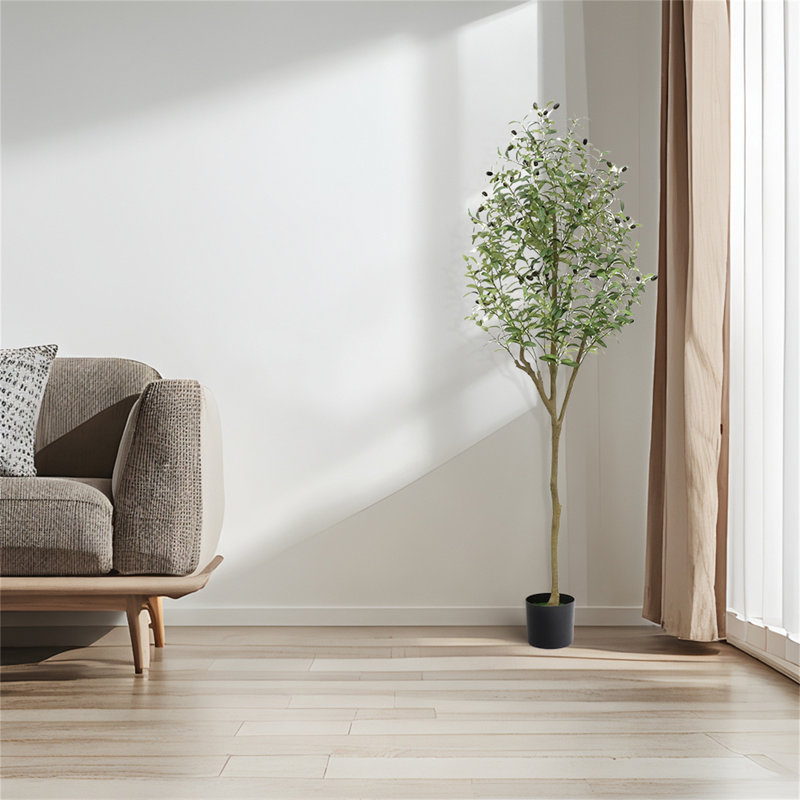 Anarosa 180cm Faux Tree
