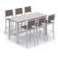 Travira Outdoor Bar Stool-1854577612