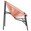 Garden Egg Chair Poly Rattan-1773117348