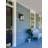 Solus Artisan Square Outdoor Wall Lantern with Frosted Acrylic Lens-68030812-68030810-68030813