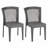 Outdoor Rattan Sidechair-409128895