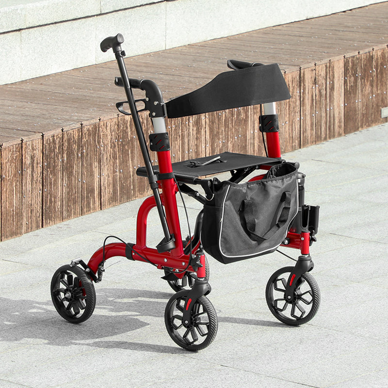102.6cm H x 67.35cm W Utility Cart