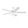 52'' Ceiling Fan with LED Lights