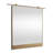 Hutton Metal Flat Wall Mirror-69339660-90799572