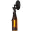 Tuscan Vineyard 1 - Light Armed Sconce