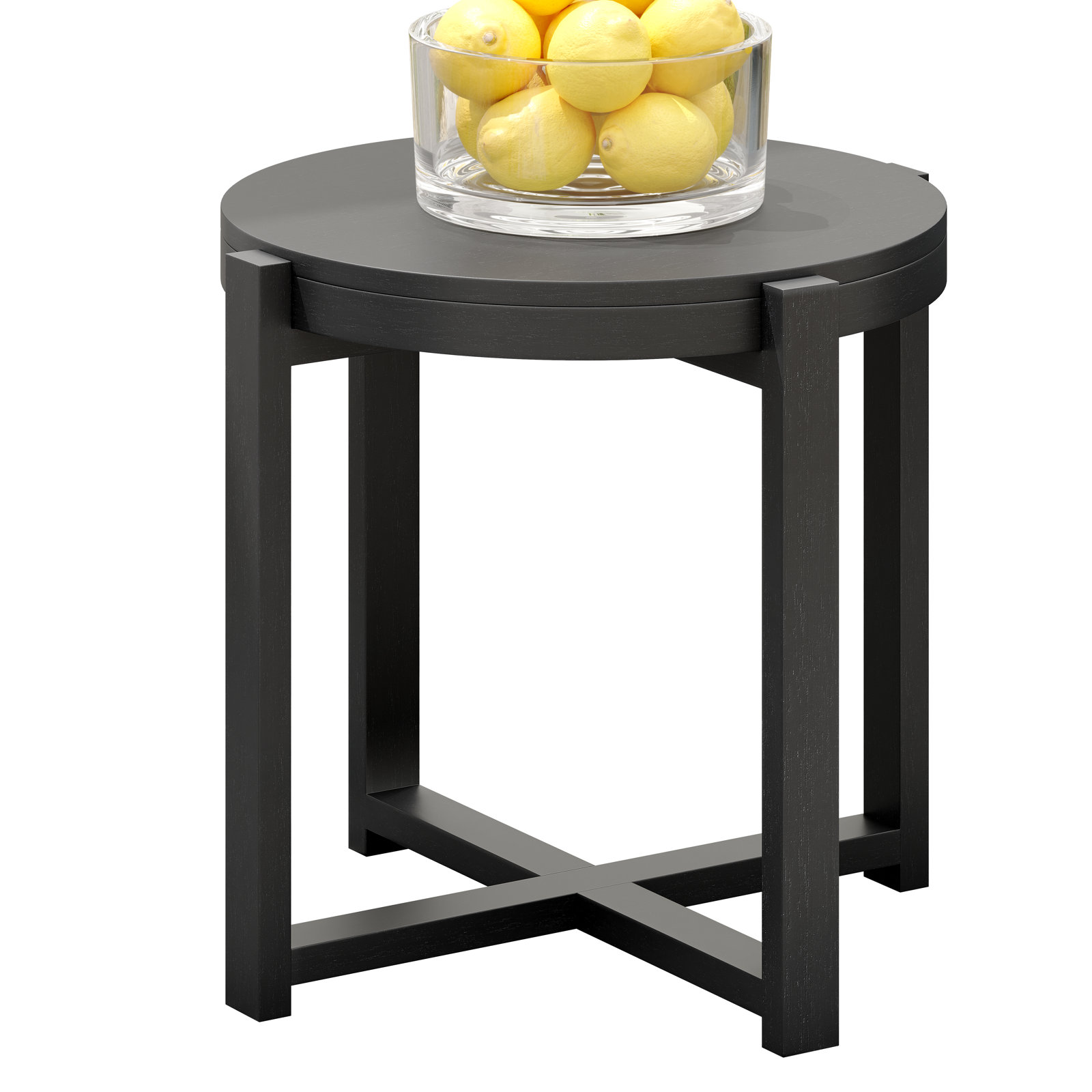 Rana 2-Person Sunbrella® Patio Seating Group, Gray Frame/Light Aqua Olefin Cushion