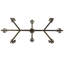 8 - Light Chandelier