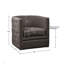 Fauteuil demi-tonneau Capstone-989739232