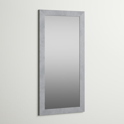 Taron Wood Mirror