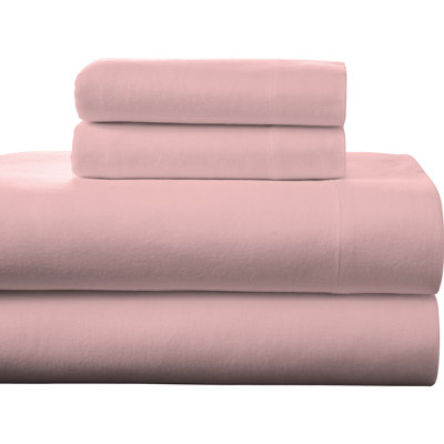 Flannel Sheet Set
