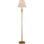 Chapman & Myers Aiden Accent Floor Lamp