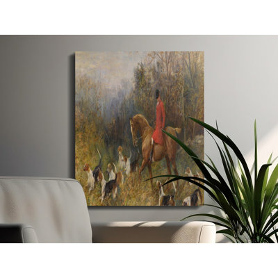 Wrapped Canvas Print Set