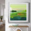 Way To Woodstock I - Peinture encadrée-1497467952-1497467951
