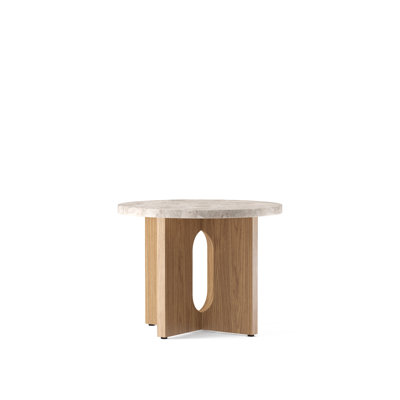 Androgyne End Table