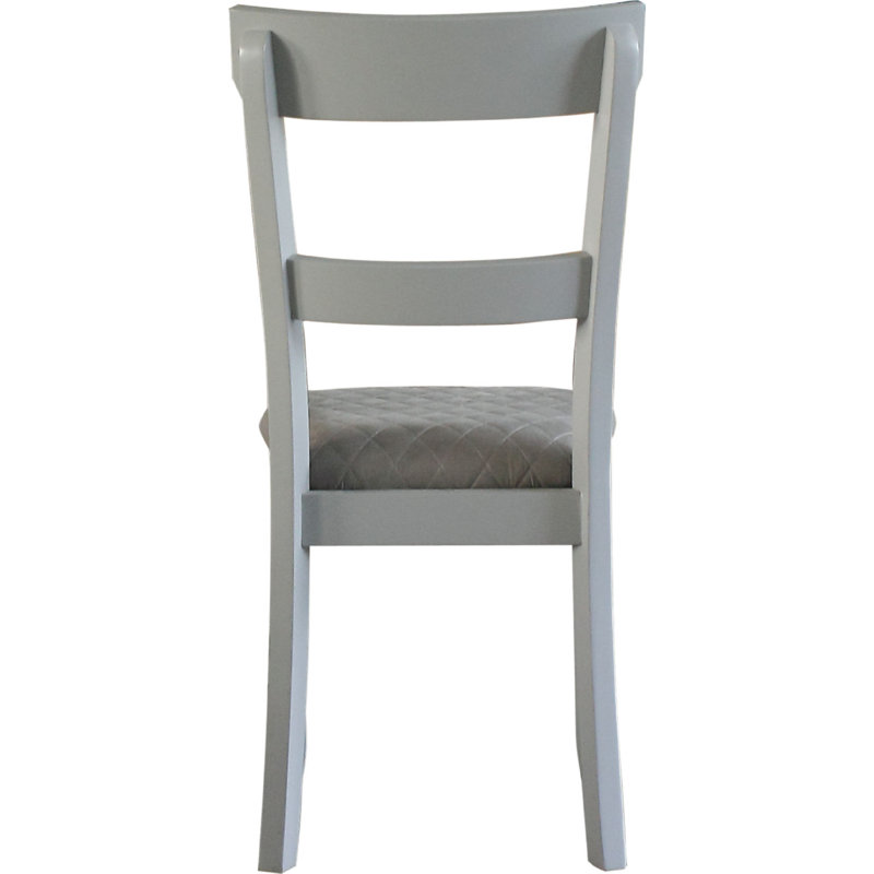 23'' H Fabric Upholstered Side Chair