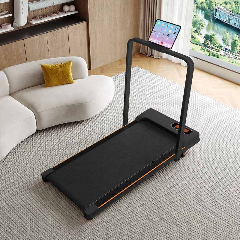 EvoNet Footrest, Black