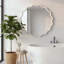 Miroir Wavy