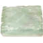 Bouton de quincaillerie décoratif en verre 1 1/4 po Glacier-7462594-7462602-133990955