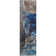 Premium Machine Washable Cerrito AMF503 Navy Rug