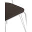 Latham 46cm H Slat Back Dining Chair-32970982