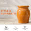 Koji Garden Stool-1047648800