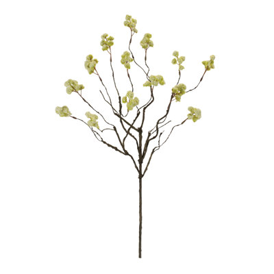 Floral Twig Spray (Set of 4)