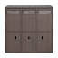 Sunjoy 94cm Outdoor Kitchen