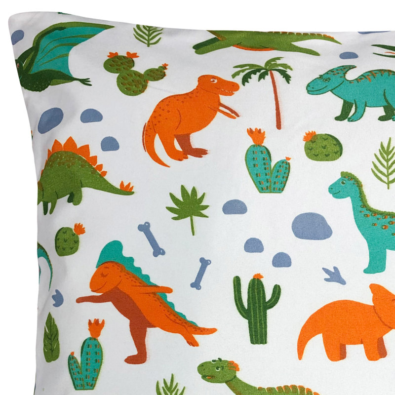 Adan Polyester Pillow