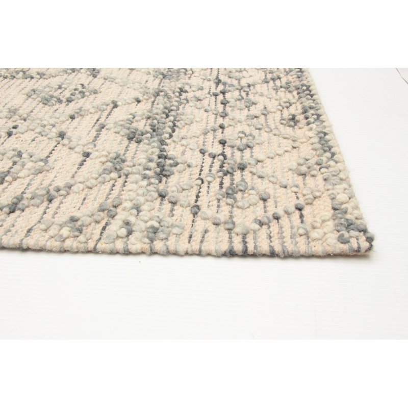 Sienna Cream Rug 5'0" x 8'0"