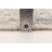 Aquill One-of-a-Kind 5'2" X 7'8" New Age Wool Area Rug in Light Khaki