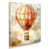 Wrapped Canvas