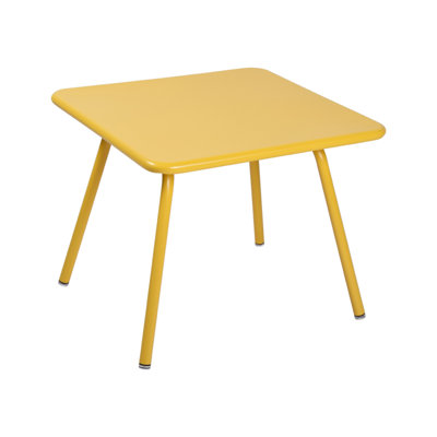 Table d'extérieur pour enfants Luxembourg