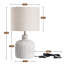 Lampe de table Cleofe-1538619181