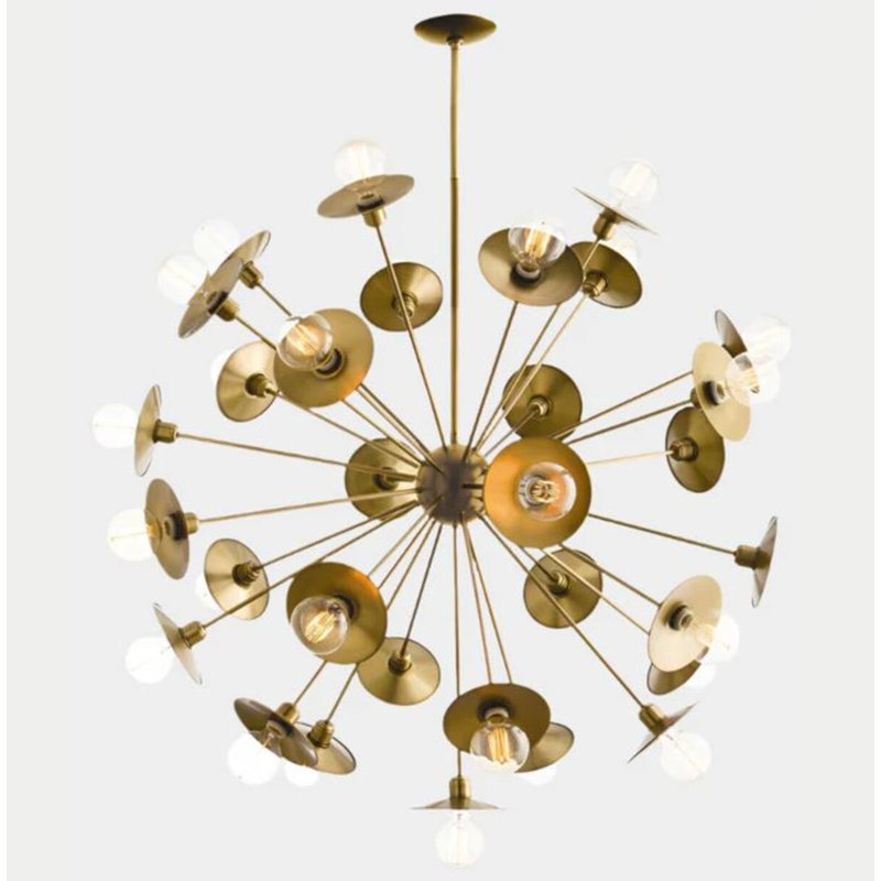 Sensai Pendant Lamp