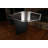 Atomic 9' Platinum Shuffleboard Table