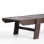 Chaise longue simple inclinable Laguna-1616572239