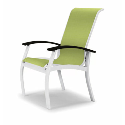 Chaise de patio Askar