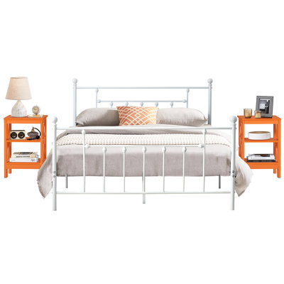 Kempst Piece Bedroom Set