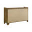 Commode 6 tiroirs Mikequan