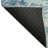 Premium Machine Washable Prisco Teal Rug-112171191