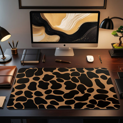 Polyester Desk Pad
