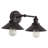 Bagatelle 2 - Light Dimmable Vanity Light-693728350