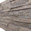 Panneau avec imitation de pierres EverStone Acadia-88289433