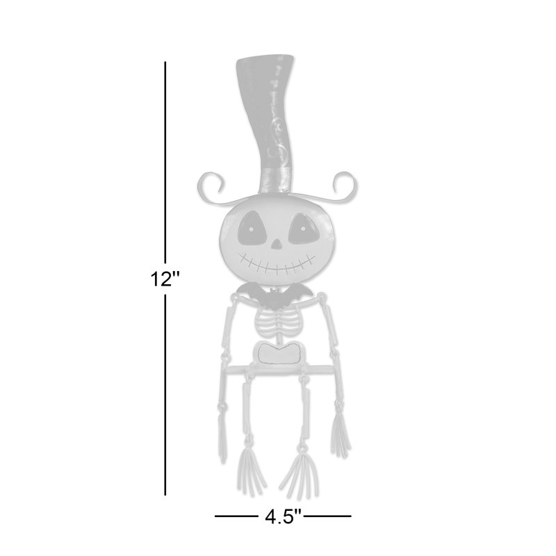 Halloween No Animal(s) Figurines & Collectibles